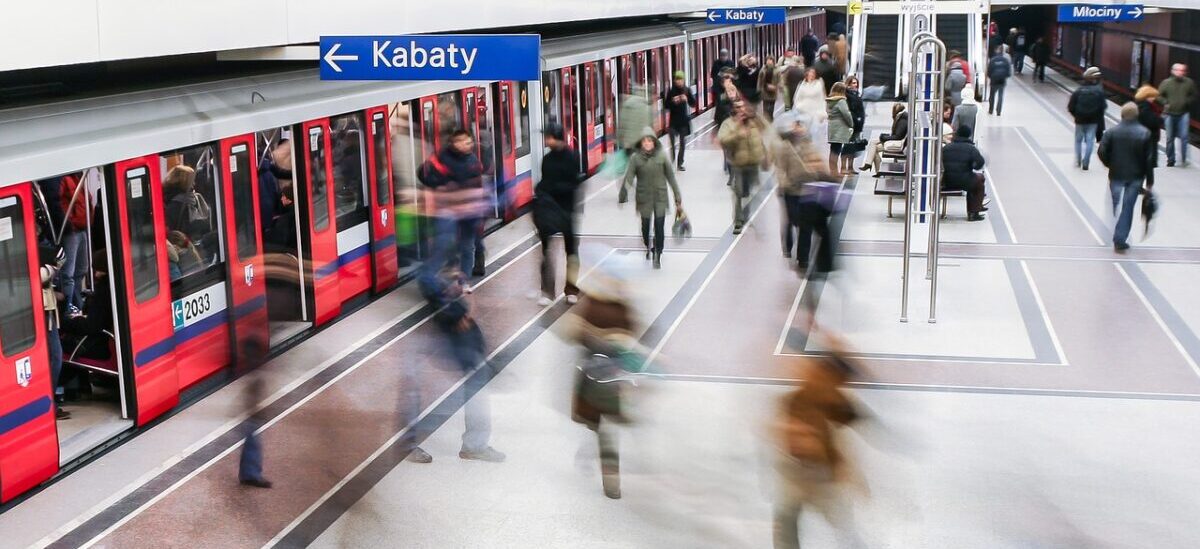 Ile kosztuje metro?