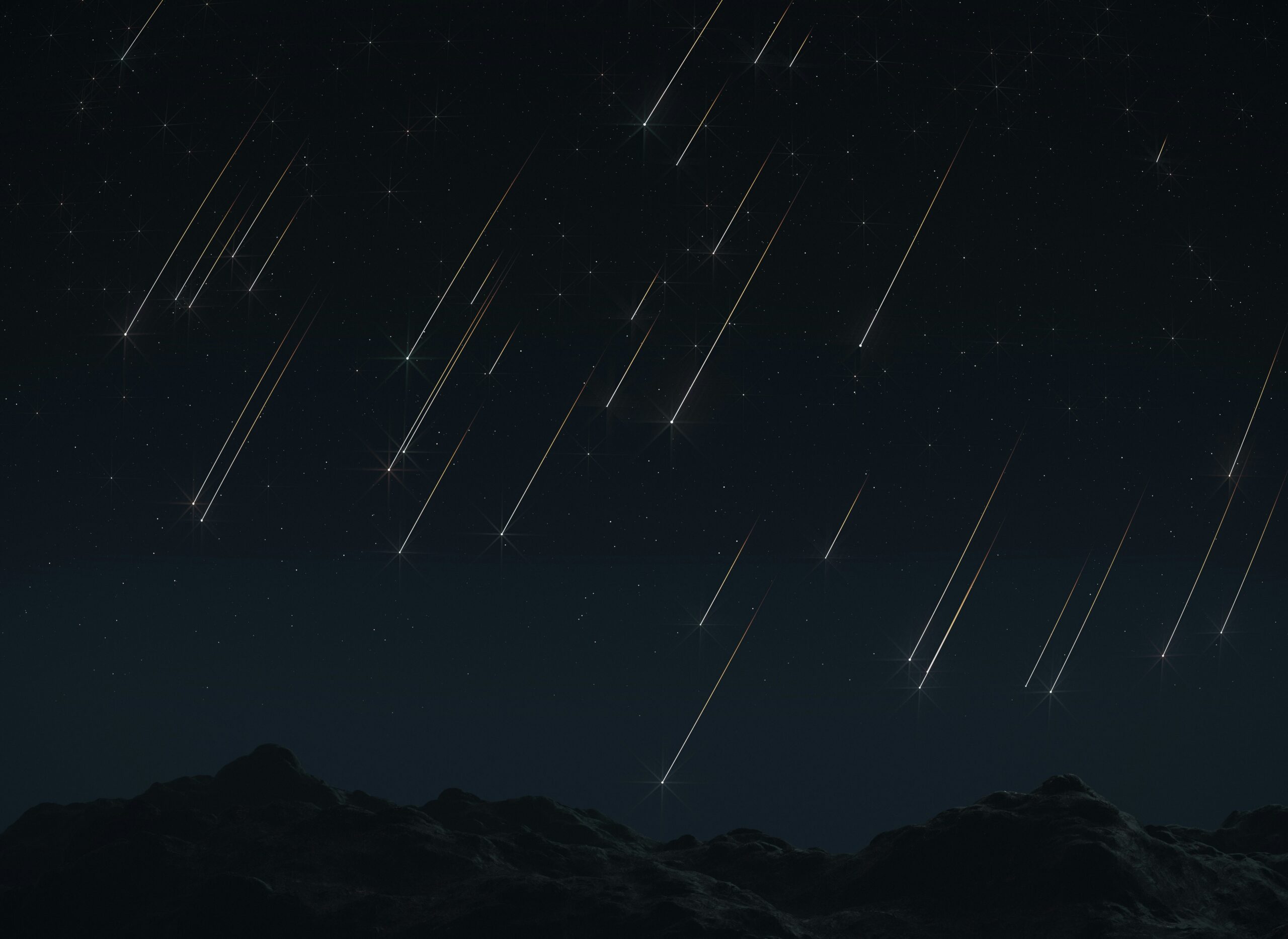 Milion satelitów do spalenia: jak kosmiczny śmieciowy biznes grozi zniszczeniem atmosfery