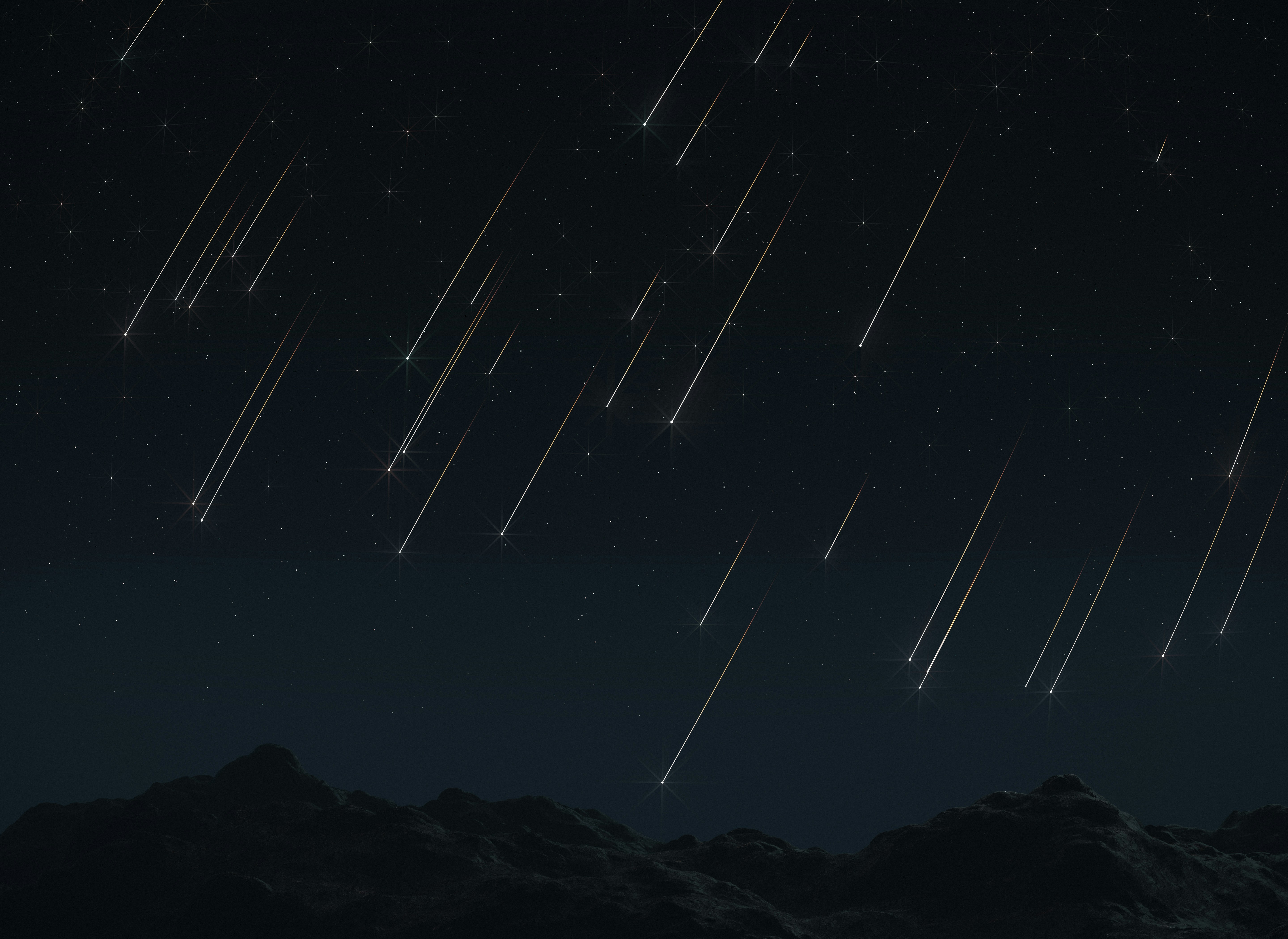 Milion satelitów do spalenia: jak kosmiczny śmieciowy biznes grozi zniszczeniem atmosfery